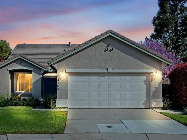 7105 Cedar Garden Ct, Citrus Heights, CA 95621