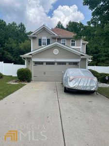 417 Silver Spring St, Dallas, GA, 30157