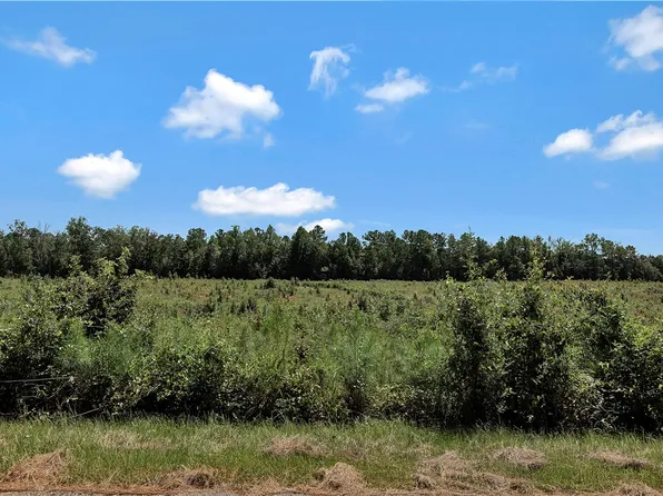 TRACT 2 Brown Rd, Iva, SC 29655