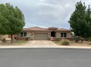 972 N Ocotillo Dr, Washington, UT 84780