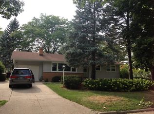 506 N Meadow Ln, Madison, WI 53705
