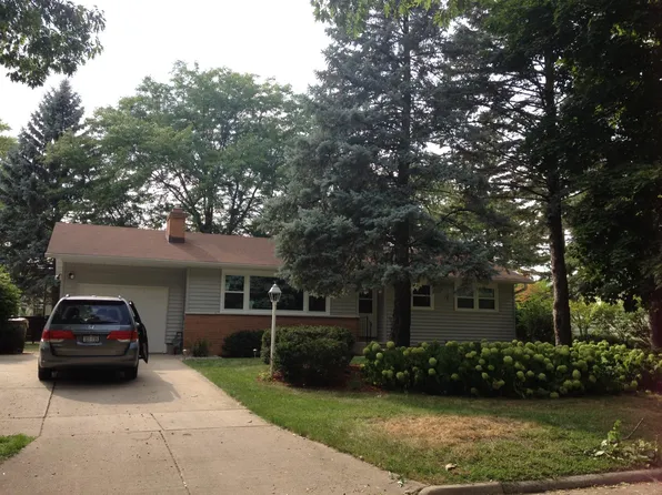 506 N Meadow Ln, Madison, WI 53705