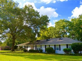 5203 Millwood Rd, Montgomery, AL 36109