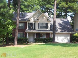 208 Regents Park, Stockbridge, GA