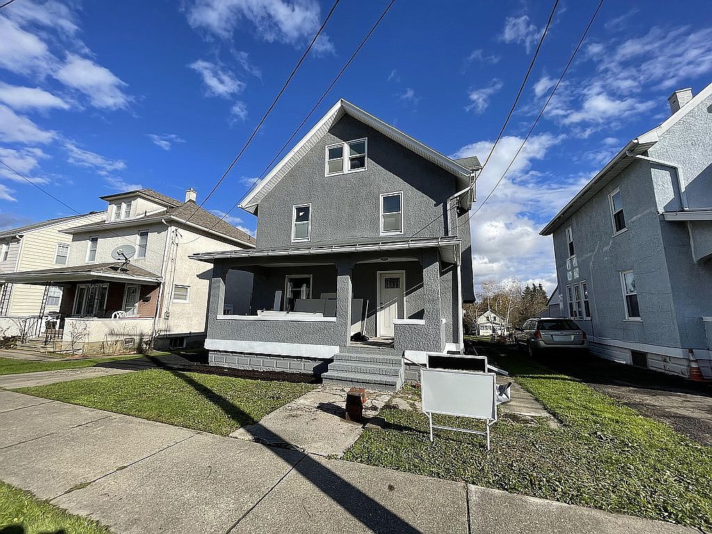 402 Odell Ave, Endicott, NY 13760 Zillow