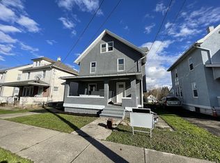 402 Odell Ave, Endicott, NY 13760