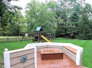 820 Stanton Ave, Terrace Park, OH 45174