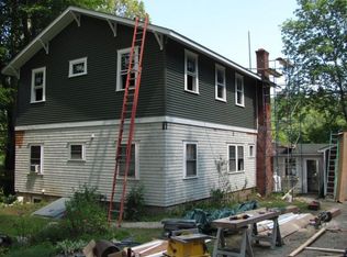 71 Academy Hill Rd, Conway, MA 01341