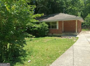 1238 Lloyd Dr, Forest Park, GA 30297
