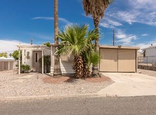 2575 Honeybear Dr, Lake Havasu City, AZ 86404