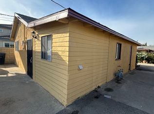 3029-3035 N. Jackson Ave., Rosemead, CA 91770