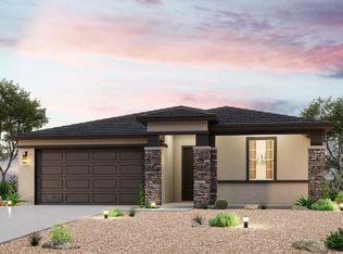 Geneva Plan, The Lakes at Rancho El Dorado, Maricopa, AZ 85138