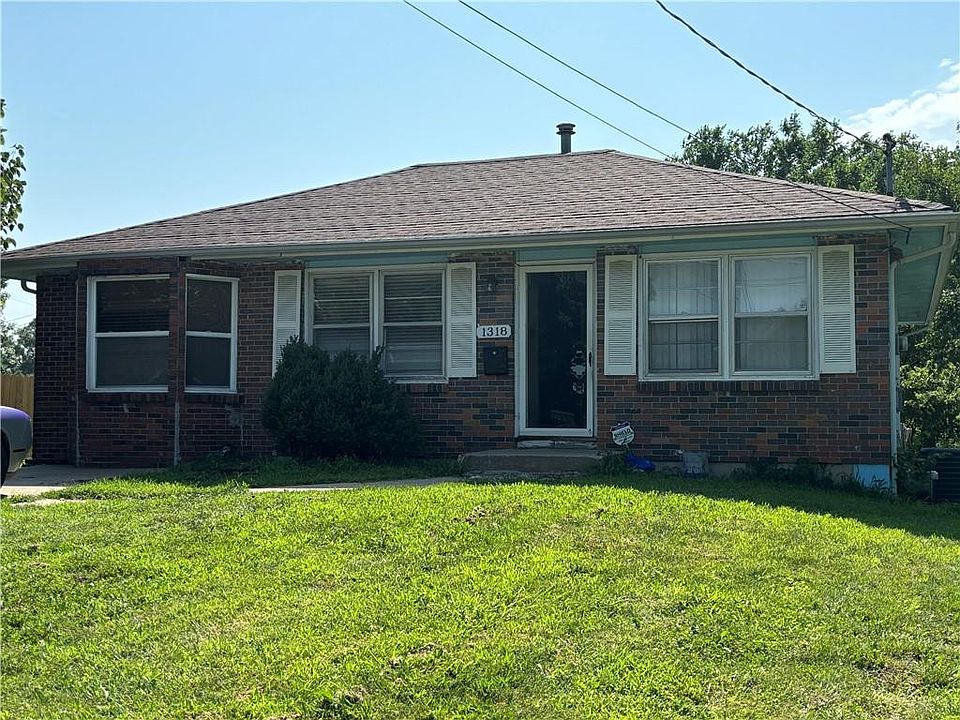 1st image of 1318 N 36th St