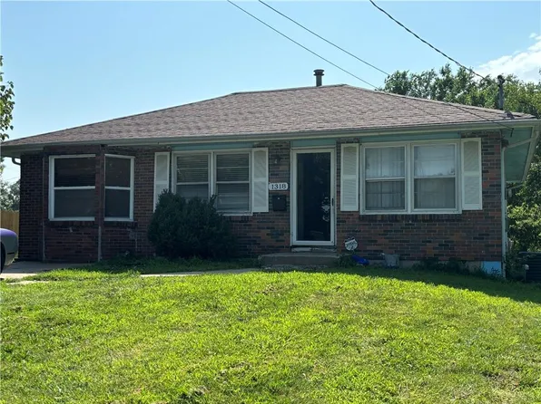 1318 N 36th St, Kansas City, KS 66102