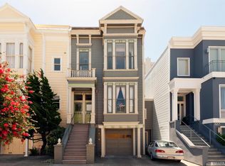 1877 Green St, San Francisco, CA 94123