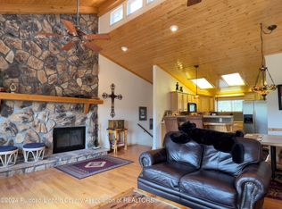 220 Lookout Dr #H-2, Ruidoso, NM 88345