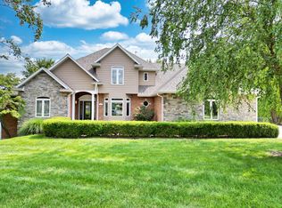 5409 Bell Flower Ct, Columbia, MO 65203