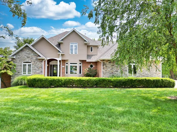 5409 Bell Flower Ct, Columbia, MO 65203