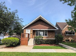 11101 S Ave E, Chicago, IL 60617