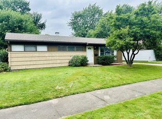 7808 Chestnut Ave, Hammond, IN 46324