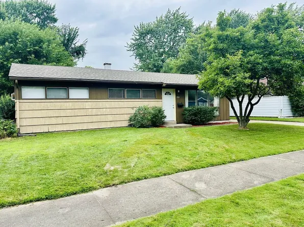 7808 Chestnut Ave, Hammond, IN 46324