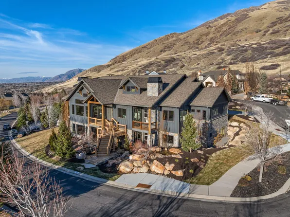 13543 S Aintree Ave, Draper, UT 84020