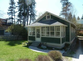 910 Bigfork Stage Rd, Bigfork, MT 59911