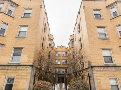 7438 Adams St APT 3I, Forest Park, IL, 60130