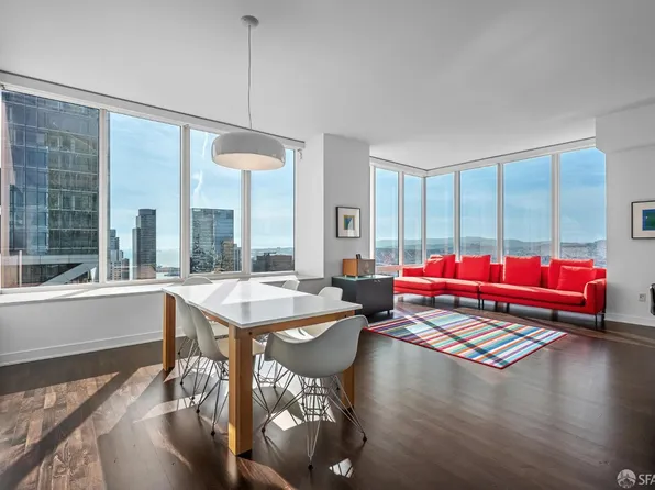 301 Mission St APT 52D, San Francisco, CA 94105