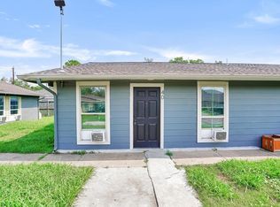 Dabney Apartments, Houston, TX 77026