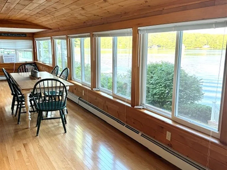 Window View