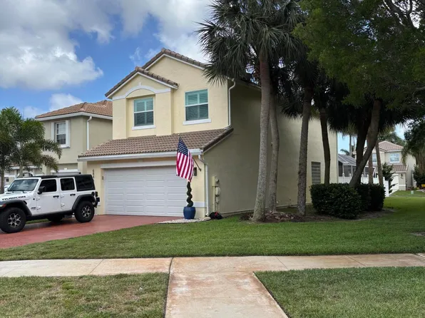 6846 Sugarloaf Key Street, Lake Worth, FL 33467