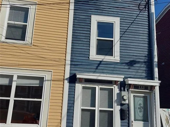 133 Gower Street, St. John's, NL A1C1P2