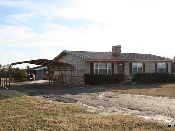 2nd image of 1200 County Road 4636