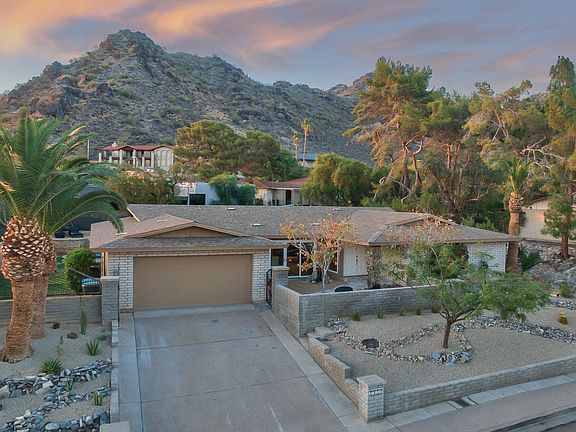 2nd image of 2432 E SQUAW PEAK Drive