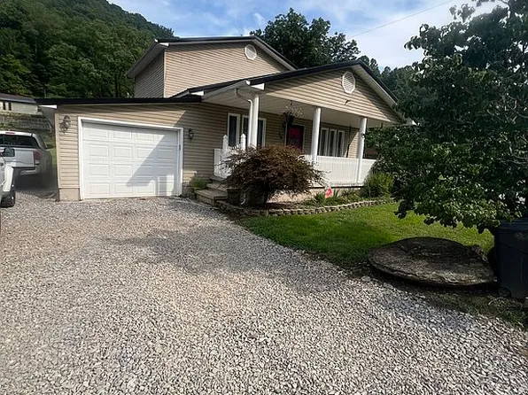 46 S Railroad St, Huddy, KY 41535