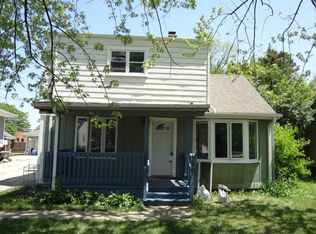 4115 N Lincoln St, Westmont, IL