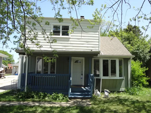 4115 N Lincoln St, Westmont, IL 60559