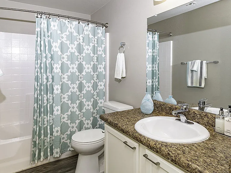Town Center Apartments — Photo 34