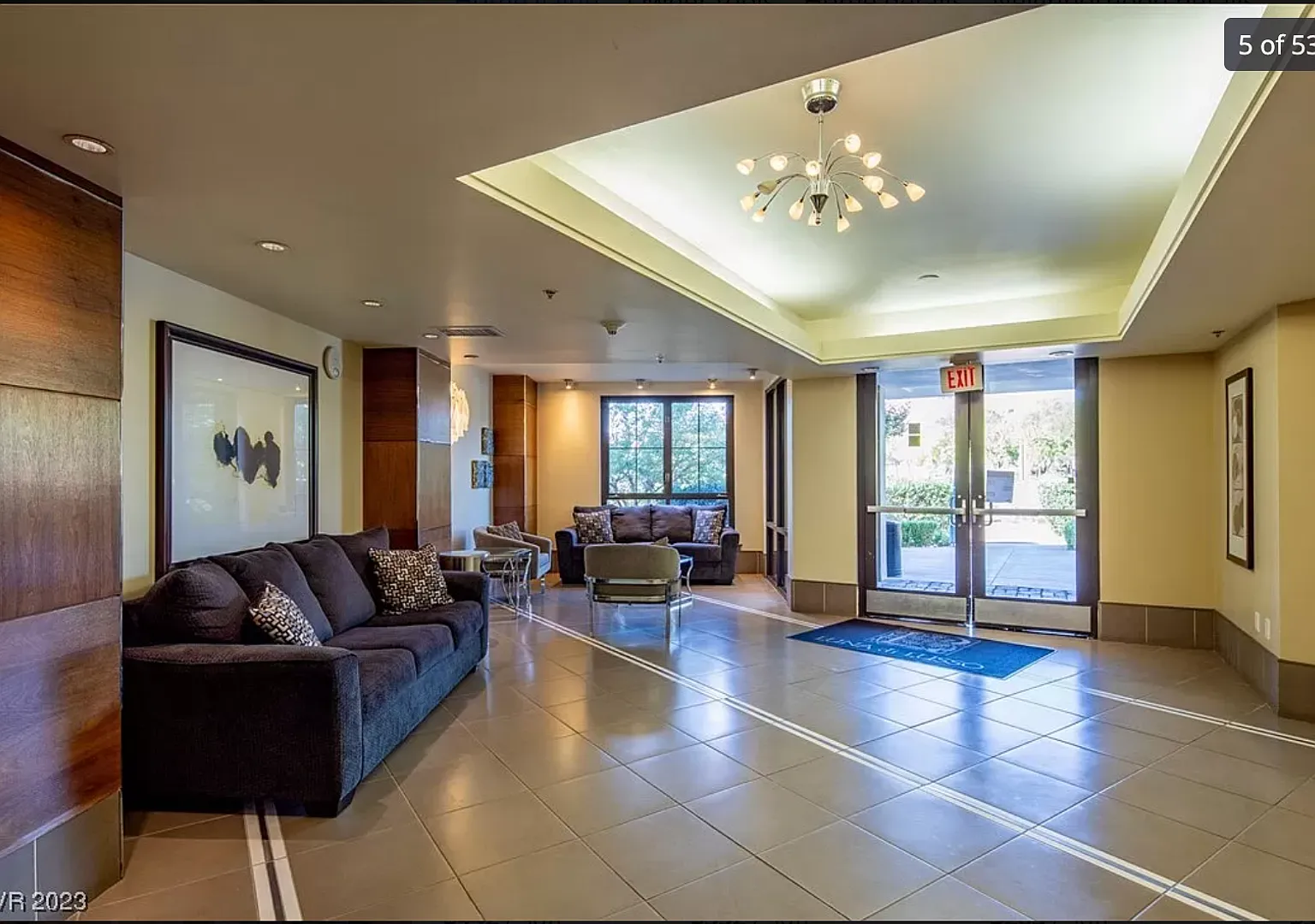 2 Bed condo in Lake Las Vegas- Gorgeous Lake Views — Photo 4