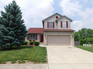 2979 Brookford Dr, Hilliard, OH 43026