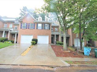 6115 Brookechase Ln, Norcross, GA 30093