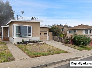 6 Seaview Dr, Daly City, CA 94015