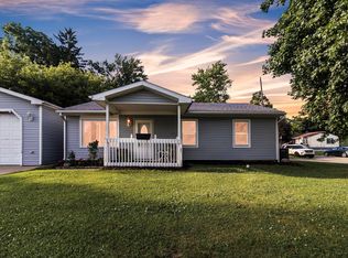 500 W Jolly Rd, Lansing, MI 48910