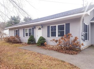 8 Severance St, Hampden, ME 04444