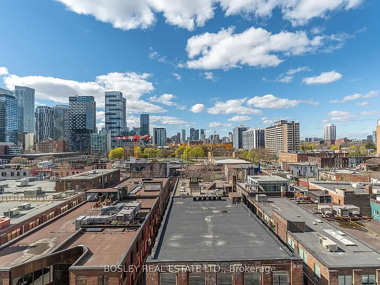 255 Richmond St E #821 — Photo 40