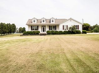 1301 Krebs Station Rd, Paducah, KY 42003