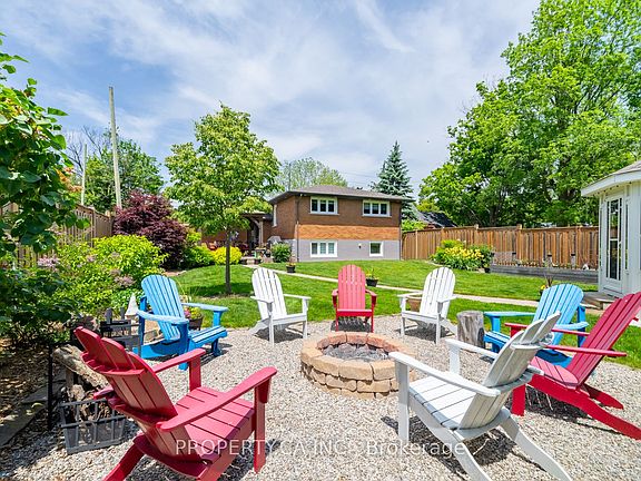 2nd image of 310 Parkside Dr