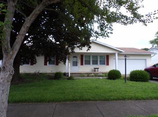 416 Kathryn St, Washington Court House, OH 43160