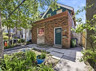 717 Richmond St W, Toronto, ON M6J 1C4